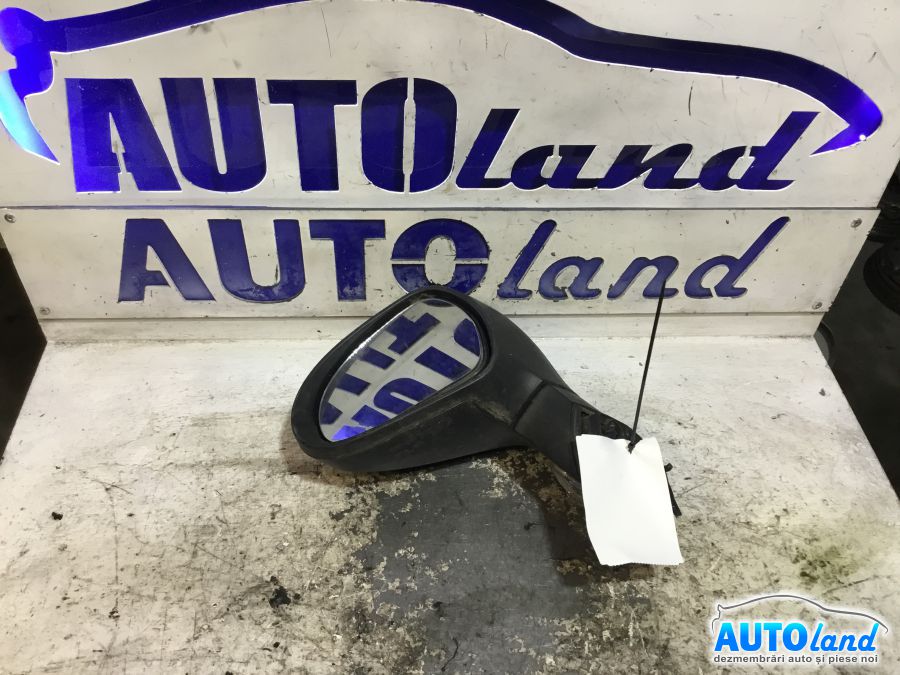 Oglinda Stanga PEUGEOT 207 (WA_,WC_) 2006-2025