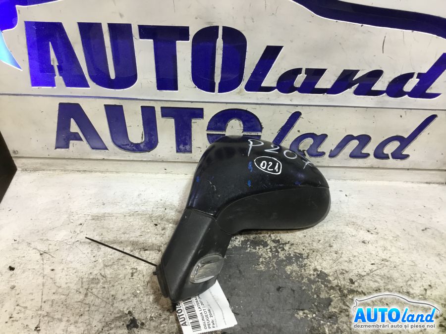 Oglinda Stanga PEUGEOT 207 (WA_,WC_) 2006-2025