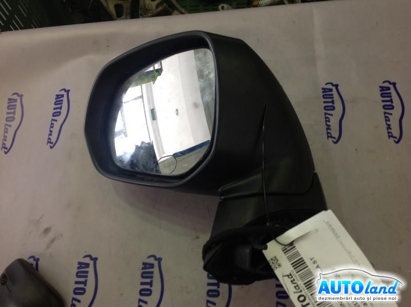 Oglinda Stanga PEUGEOT 3008 2009-2025