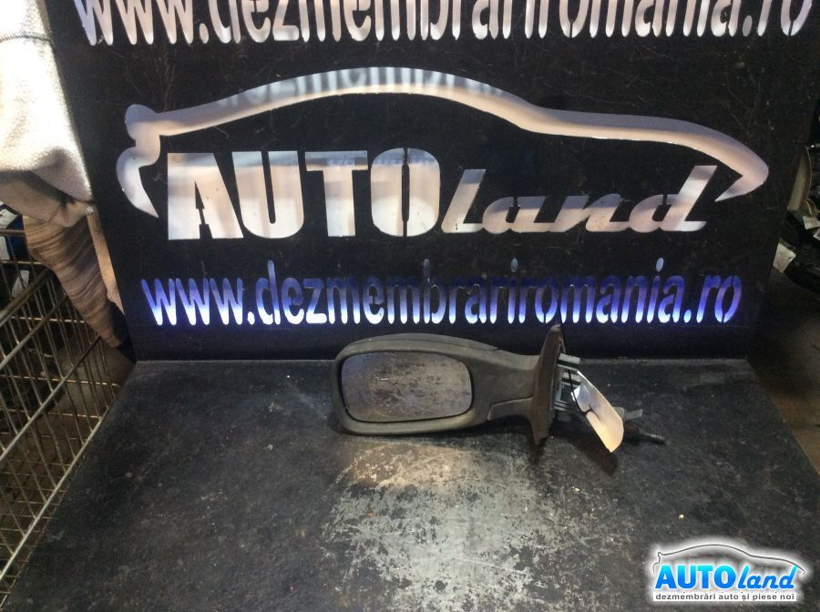 Oglinda Stanga PEUGEOT 306 (7B,N3,N5) 1994-2001