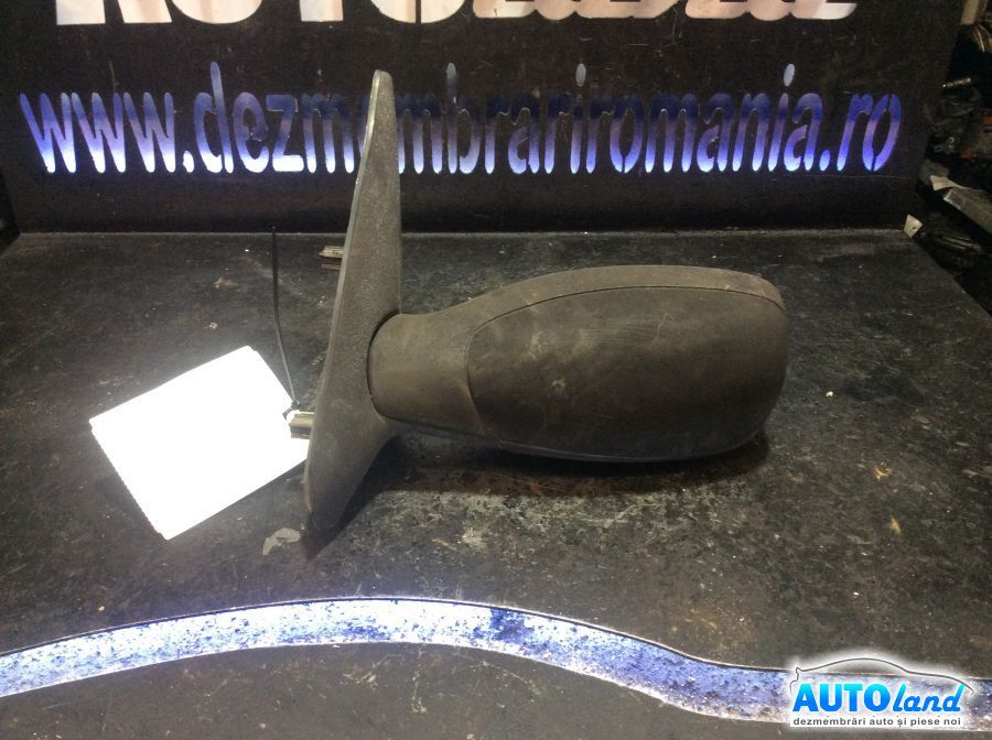 Oglinda Stanga PEUGEOT 306 (7B,N3,N5) 1994-2001