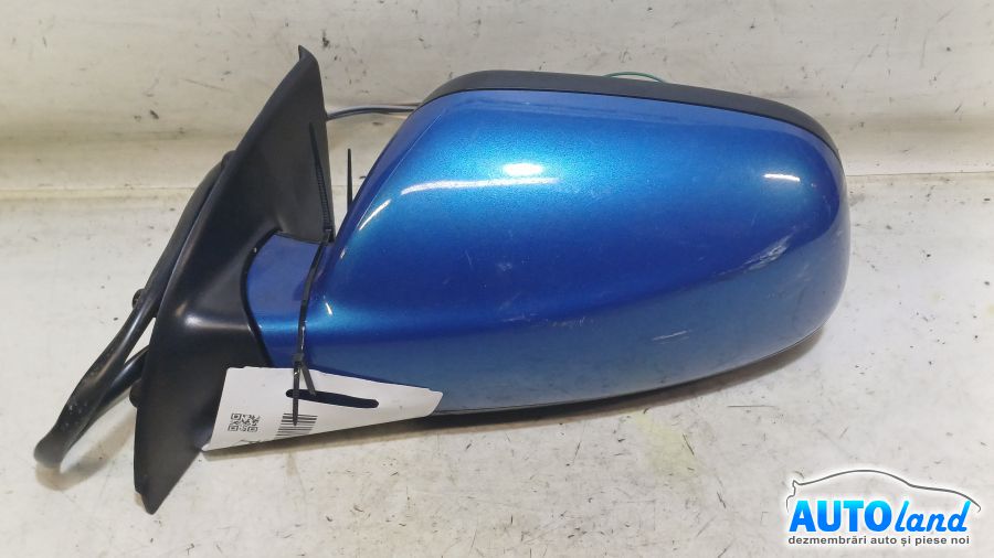 Oglinda Stanga PEUGEOT 307 (3A/C) 2000-2025