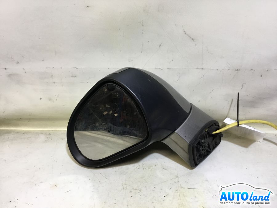 Oglinda Stanga PEUGEOT 308 (4A_,4C_) 2007-2025 Cod 12503400C