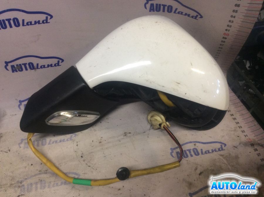 Oglinda Stanga PEUGEOT 308 (4A_,4C_) 2007-2025