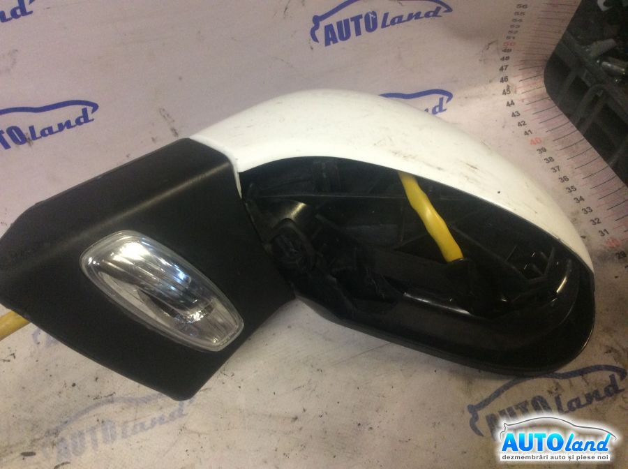 Oglinda Stanga PEUGEOT 308 (4A_,4C_) 2007-2025