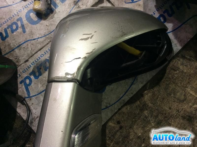 Oglinda Stanga PEUGEOT 308 SW 2008-2025