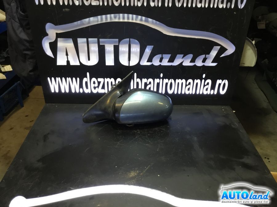 Oglinda Stanga PEUGEOT 406 (8B) 1995-2004