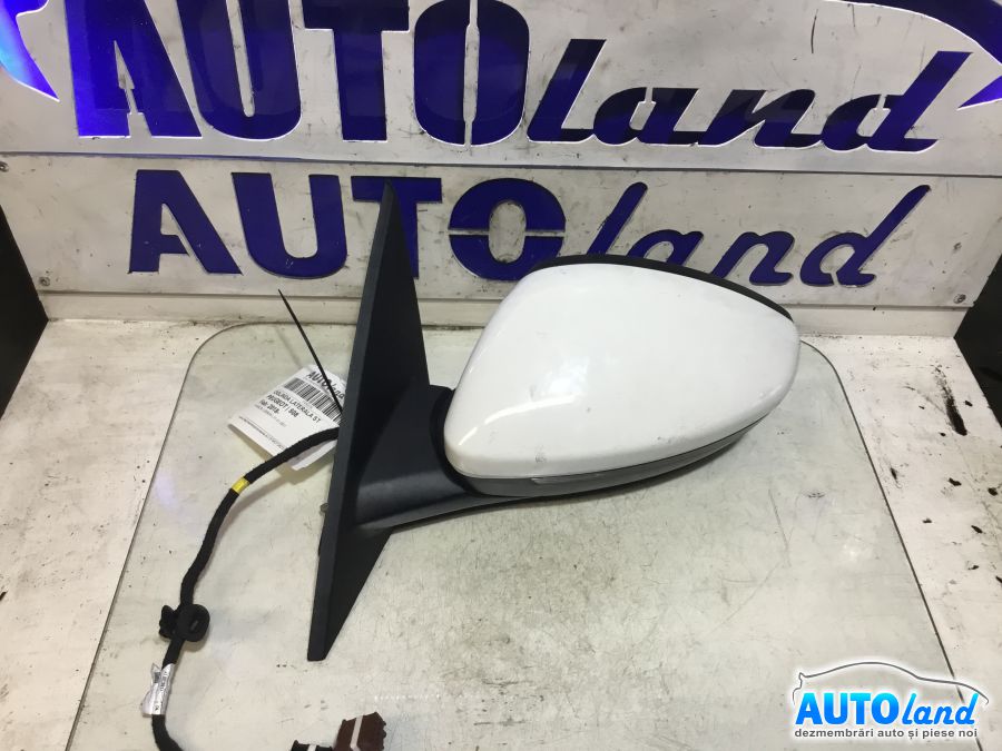 Oglinda Stanga PEUGEOT 508 2018-2025