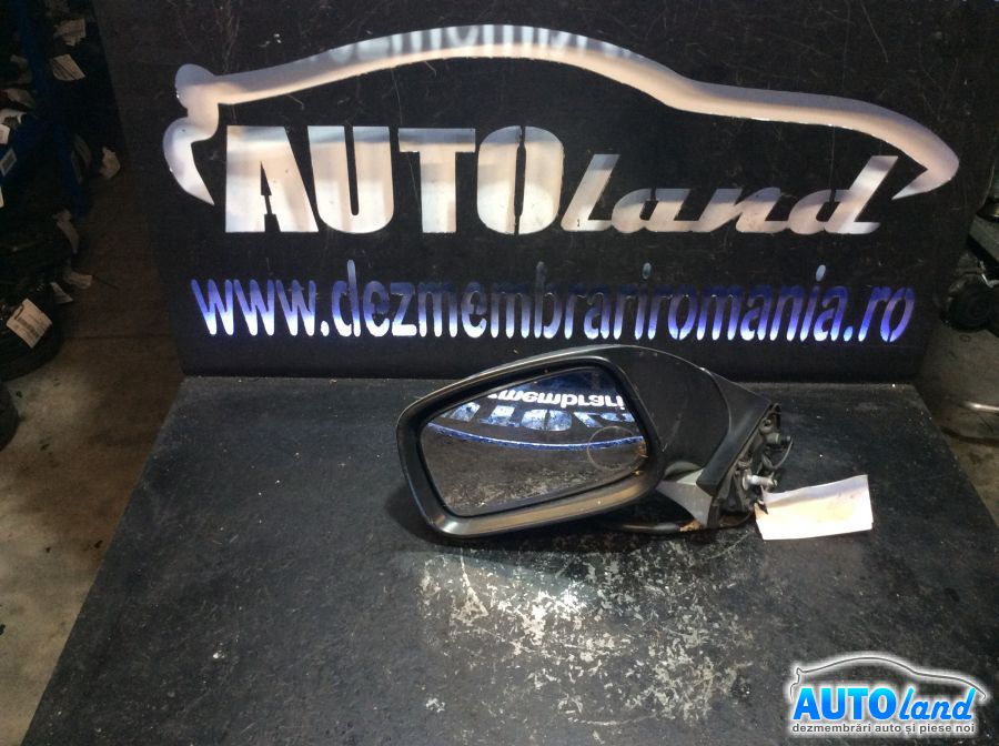Oglinda Stanga PEUGEOT 807 (E) 2002-2025