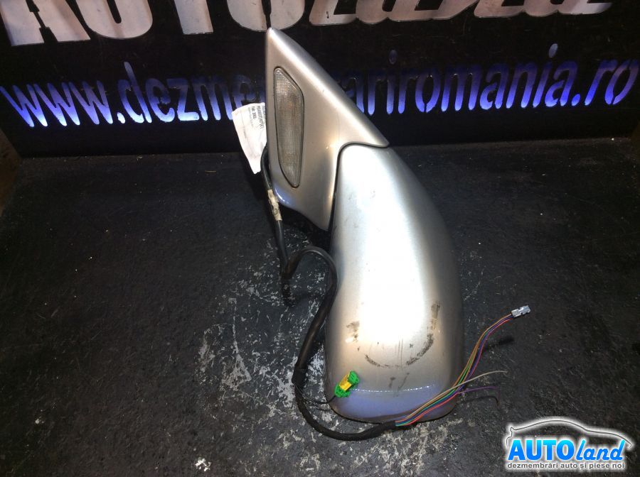 Oglinda Stanga PEUGEOT 807 (E) 2002-2025