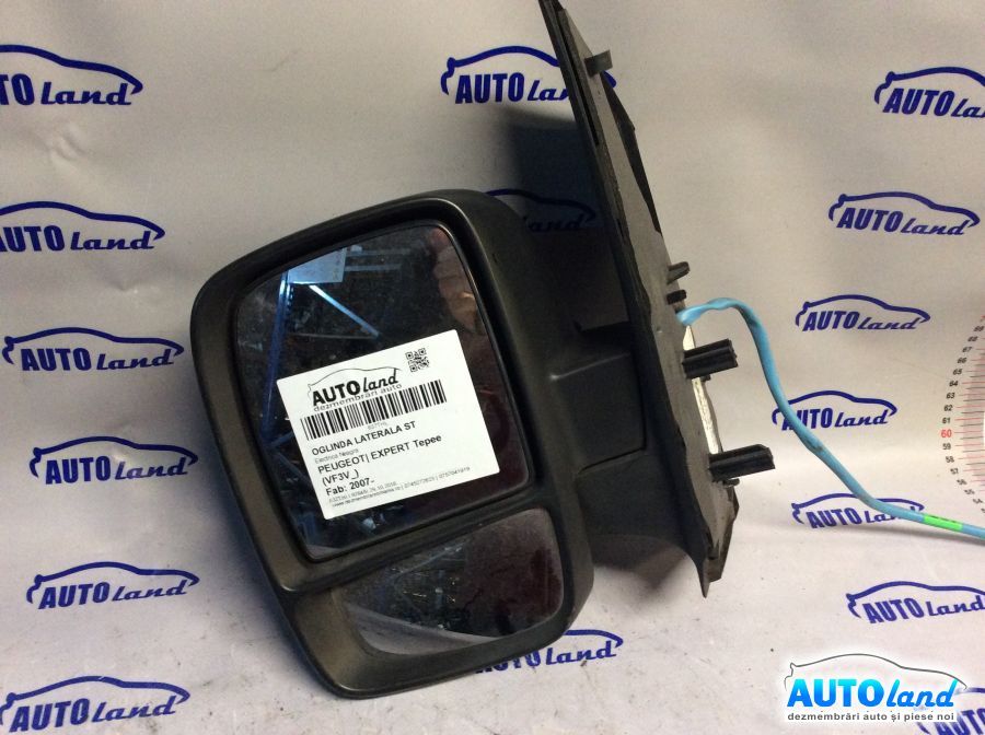 Oglinda Stanga PEUGEOT EXPERT Tepee (VF3V_) 2007-2025