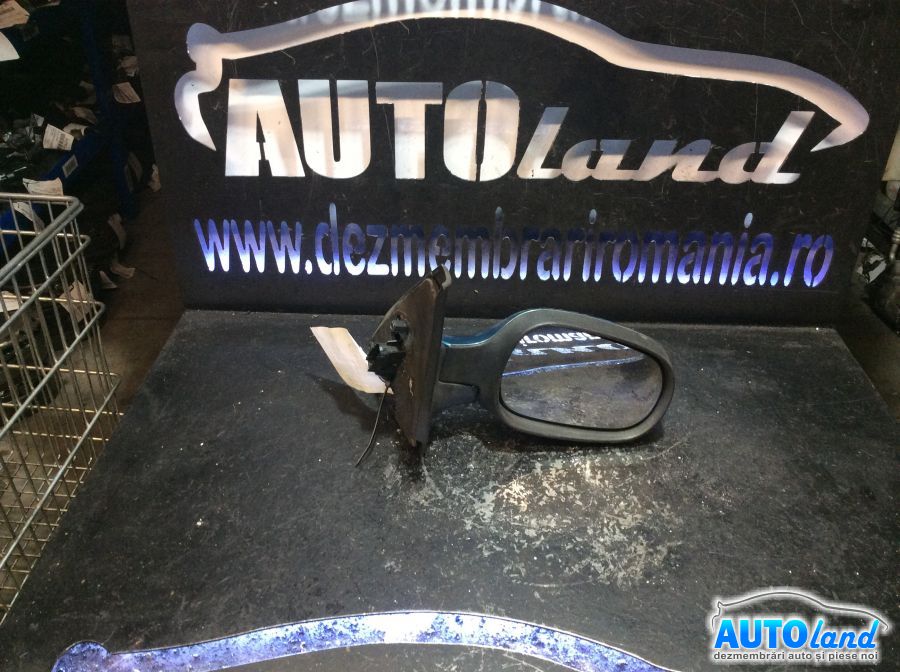 Oglinda Stanga RENAULT CLIO II 1998-2001