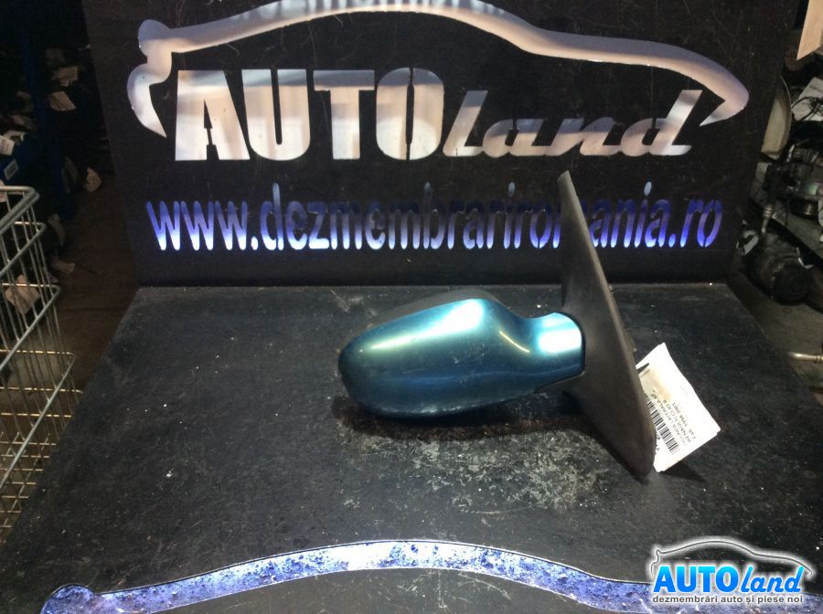 Oglinda Stanga RENAULT CLIO II 1998-2001