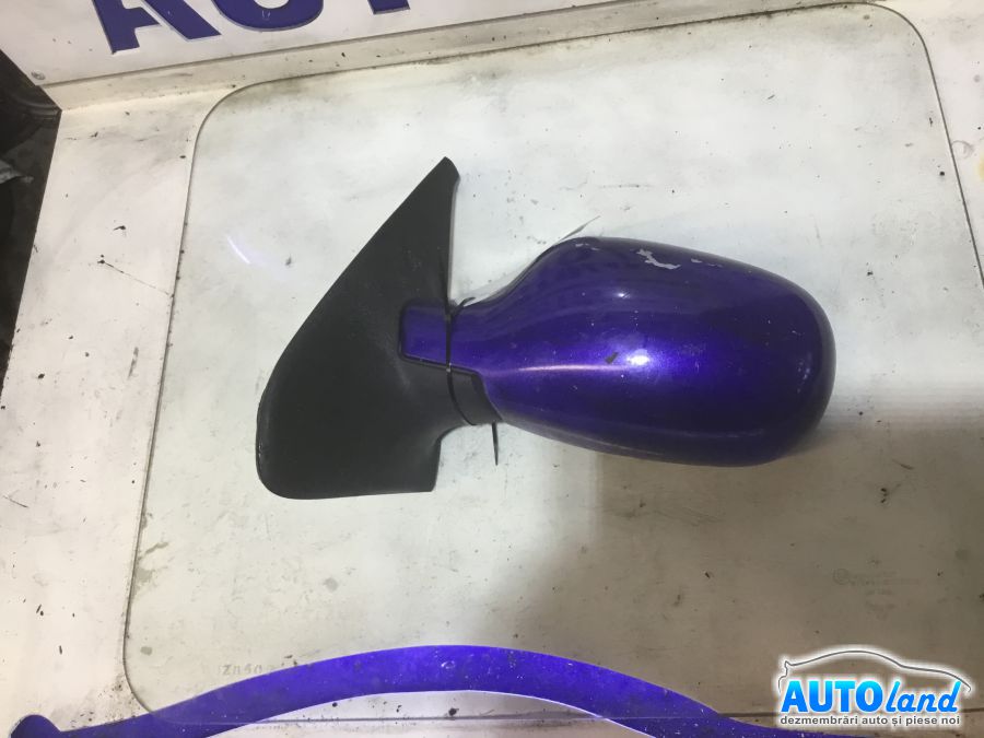 Oglinda Stanga RENAULT CLIO II 1998-2001