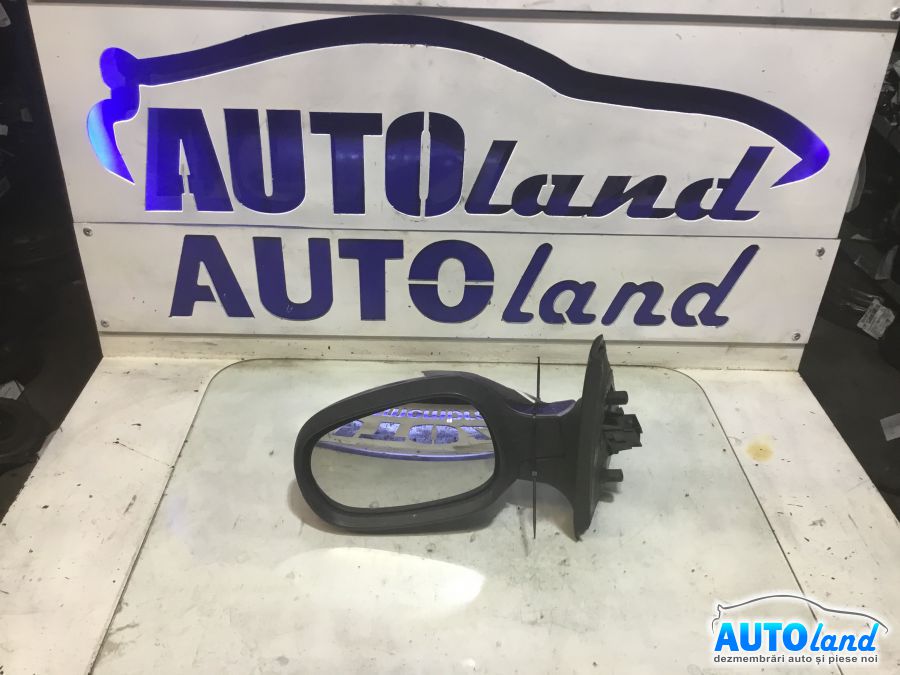 Oglinda Stanga RENAULT CLIO II 1998-2001