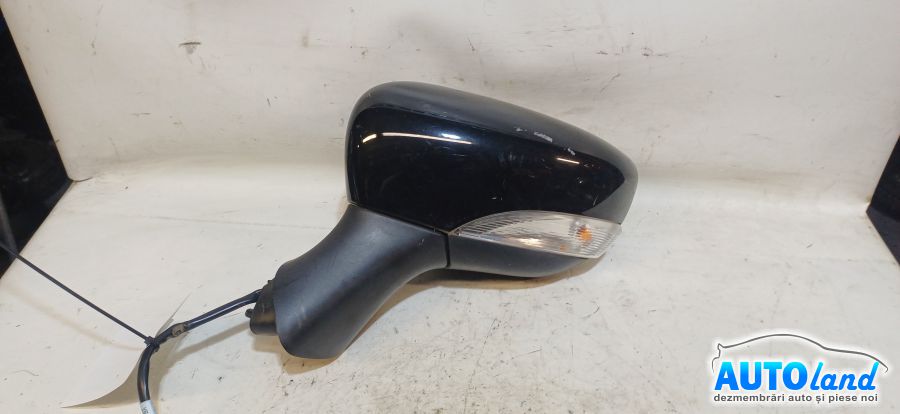 Oglinda Stanga RENAULT CLIO IV 2012-2026 Cod 963026829R