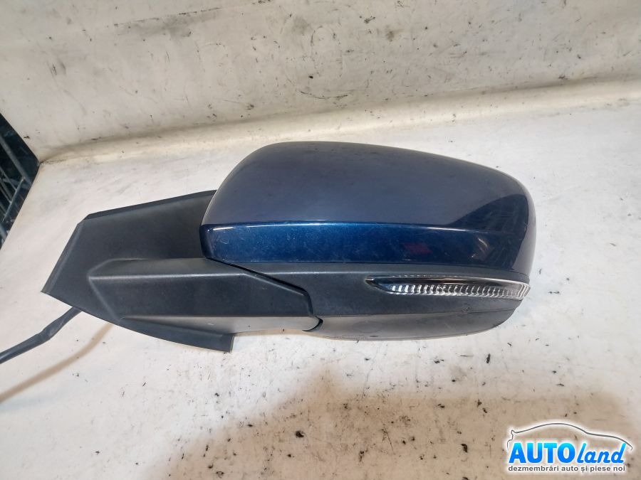 Oglinda Stanga RENAULT KADJAR 2015-2026 Cod 13003180