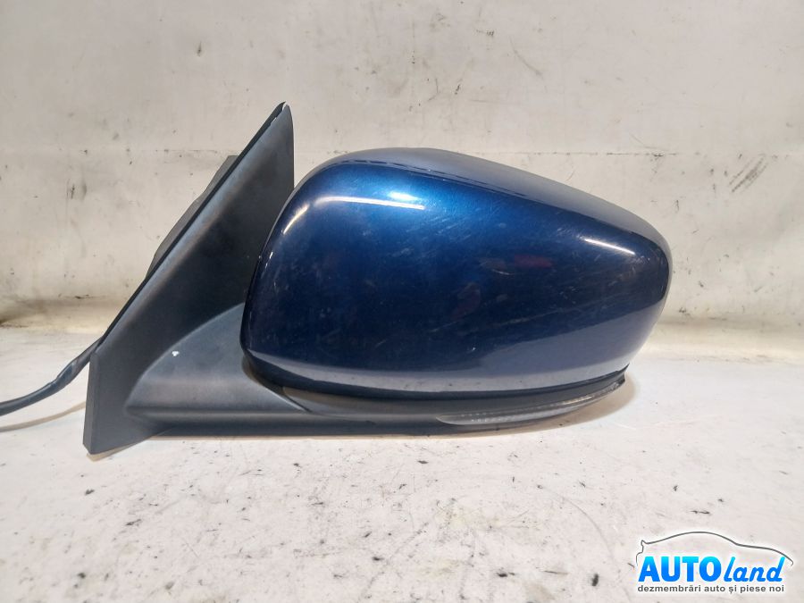 Oglinda Stanga RENAULT KADJAR 2015-2026 Cod 13003180