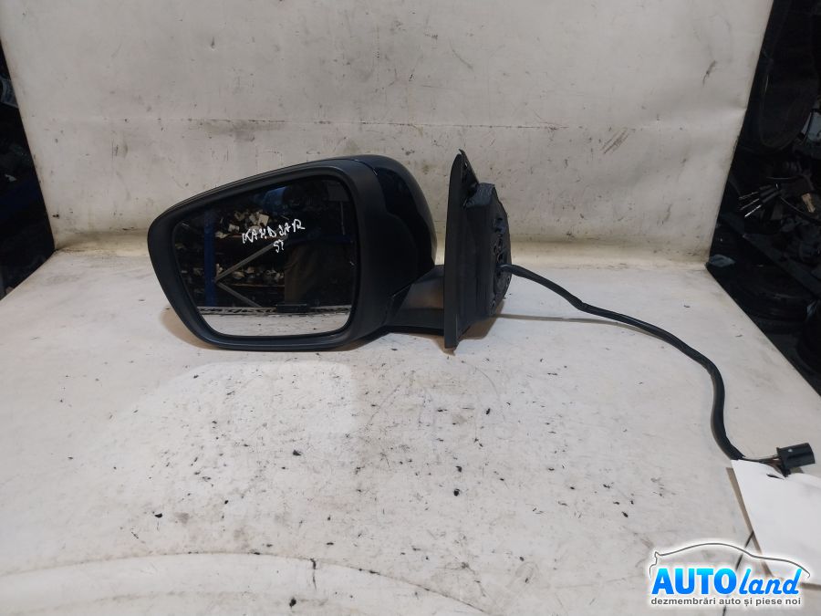Oglinda Stanga RENAULT KADJAR 2015-2026 Cod 13003180