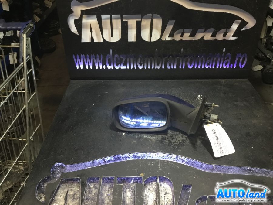 Oglinda Stanga RENAULT LAGUNA II (BG0/1_) 2001-2025