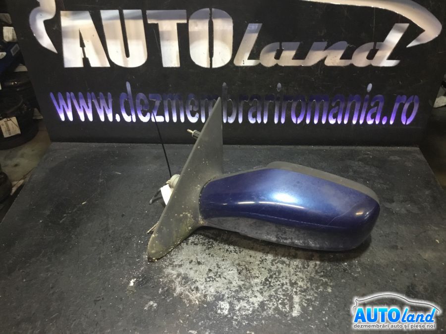 Oglinda Stanga RENAULT LAGUNA II (BG0/1_) 2001-2025