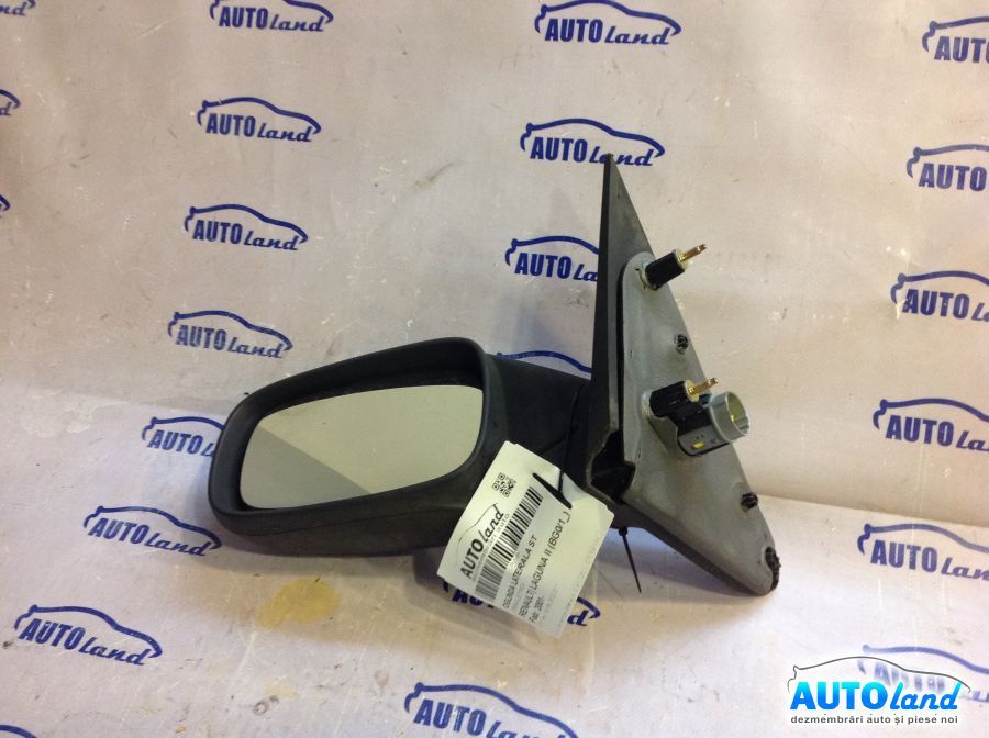 Oglinda Stanga RENAULT LAGUNA II (BG0/1_) 2001-2025