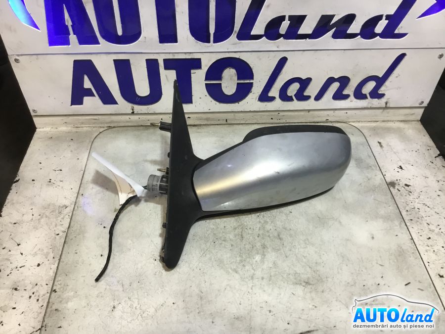 Oglinda Stanga RENAULT LAGUNA II (BG0/1_) 2001-2025