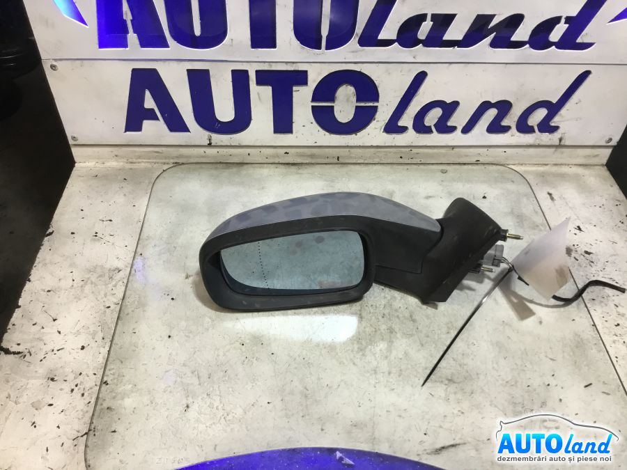 Oglinda Stanga RENAULT LAGUNA II (BG0/1_) 2001-2025