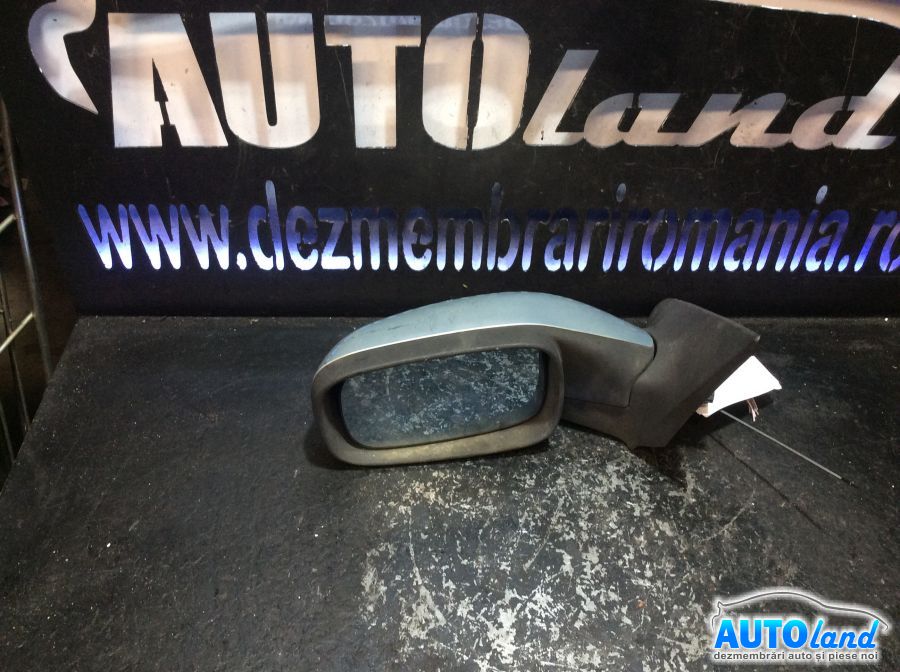 Oglinda Stanga RENAULT LAGUNA II (BG0/1_) 2001-2025