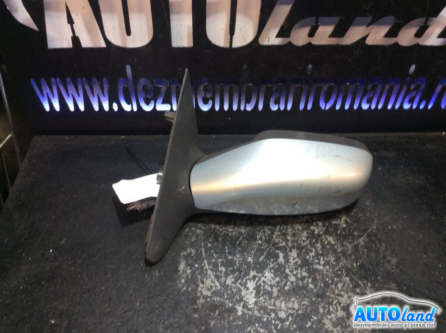 Oglinda Stanga RENAULT LAGUNA II (BG0/1_) 2001-2025
