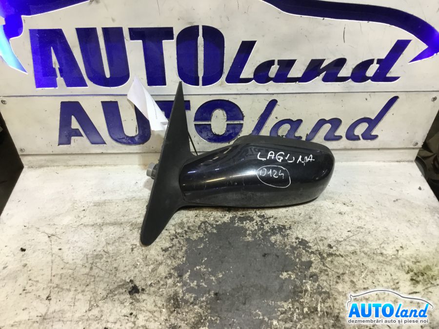 Oglinda Stanga RENAULT LAGUNA II (BG0/1_) 2001-2025