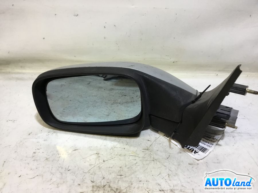 Oglinda Stanga RENAULT LAGUNA II Grandtour (KG0/1_) 2001-2025