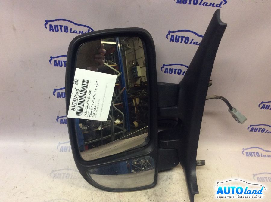 Oglinda Stanga RENAULT MASTER II bus (JD) 2003-2025