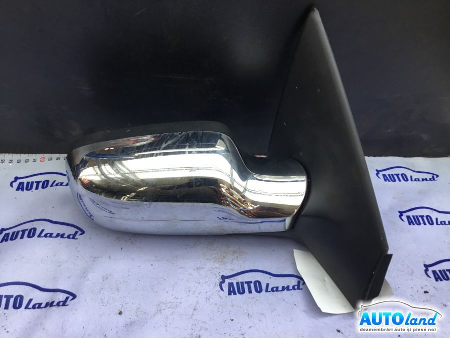 Oglinda Stanga RENAULT MEGANE II combi (KM0/1_) 2003-2025