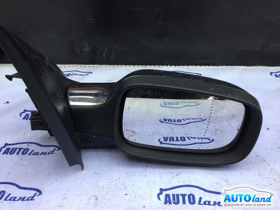 Oglinda Stanga RENAULT MEGANE II combi (KM0/1_) 2003-2025