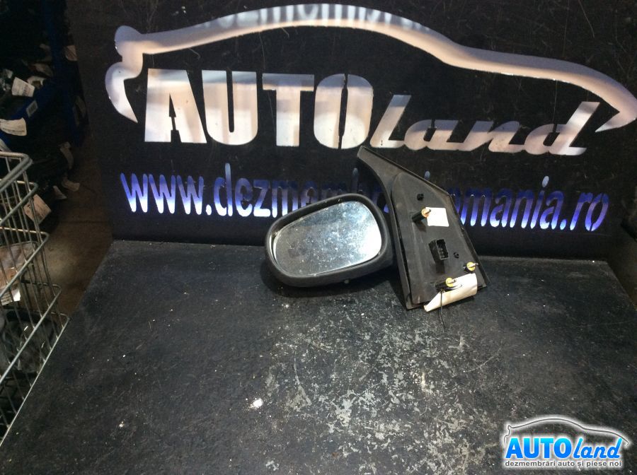Oglinda Stanga RENAULT SCENIC I (JA0/1_) 1999-2003