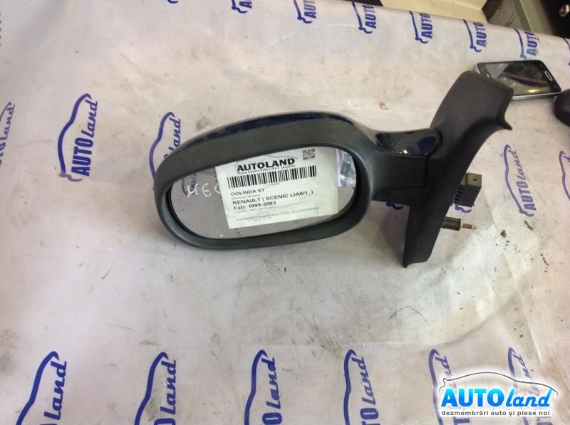 Oglinda Stanga RENAULT SCENIC I (JA0/1_) 1999-2003