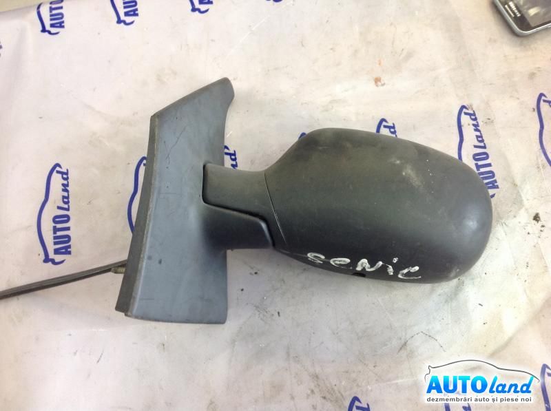 Oglinda Stanga RENAULT SCENIC I (JA0/1_) 1999-2003