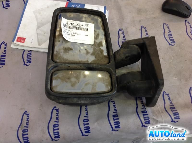 Oglinda Stanga RENAULT TRAFIC bus (TXW) 1989-2001