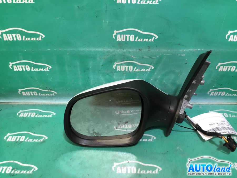 Oglinda Stanga SEAT ALTEA XL (5P5) 2006-2025 Cod 21986663