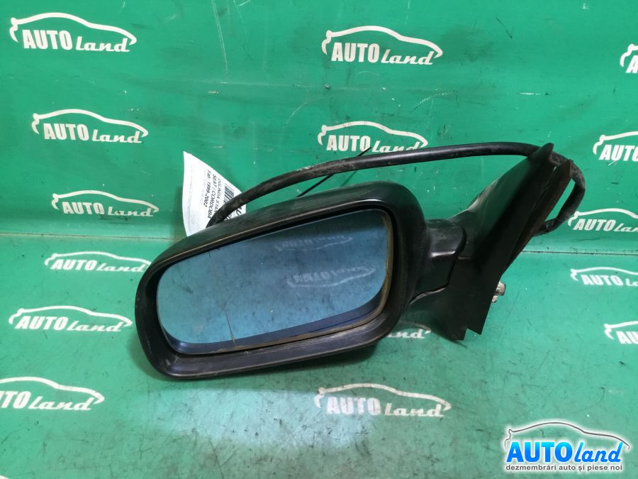 Oglinda Stanga SEAT CORDOBA 1999-2002 Cod 856007