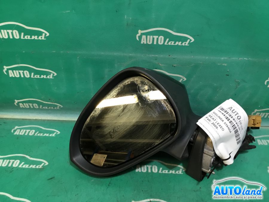 Oglinda Stanga SEAT EXEO 2009-2025 Cod 034456