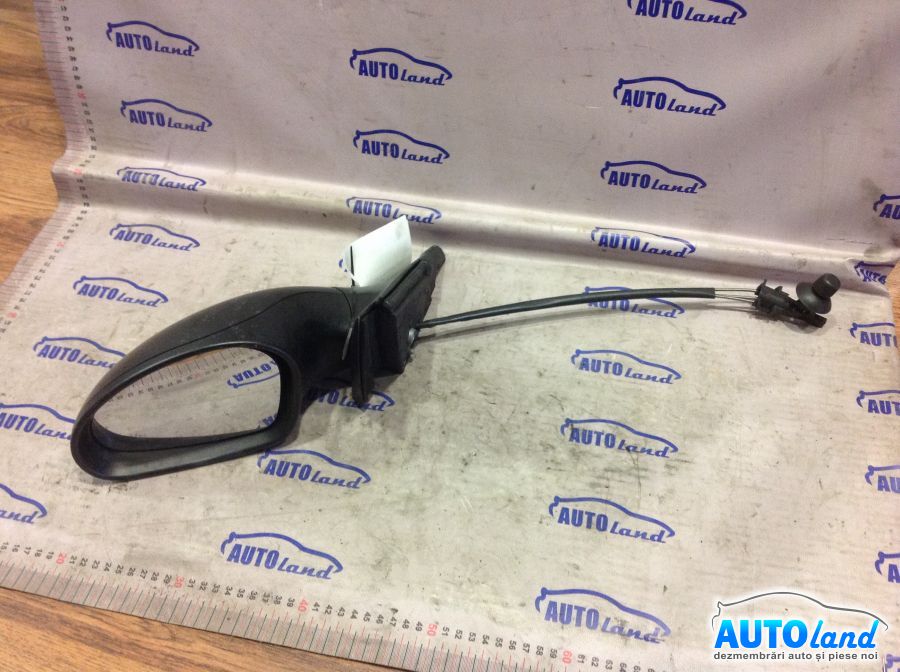 Oglinda Stanga SEAT IBIZA IV (6J5,6P1) 2008-2017