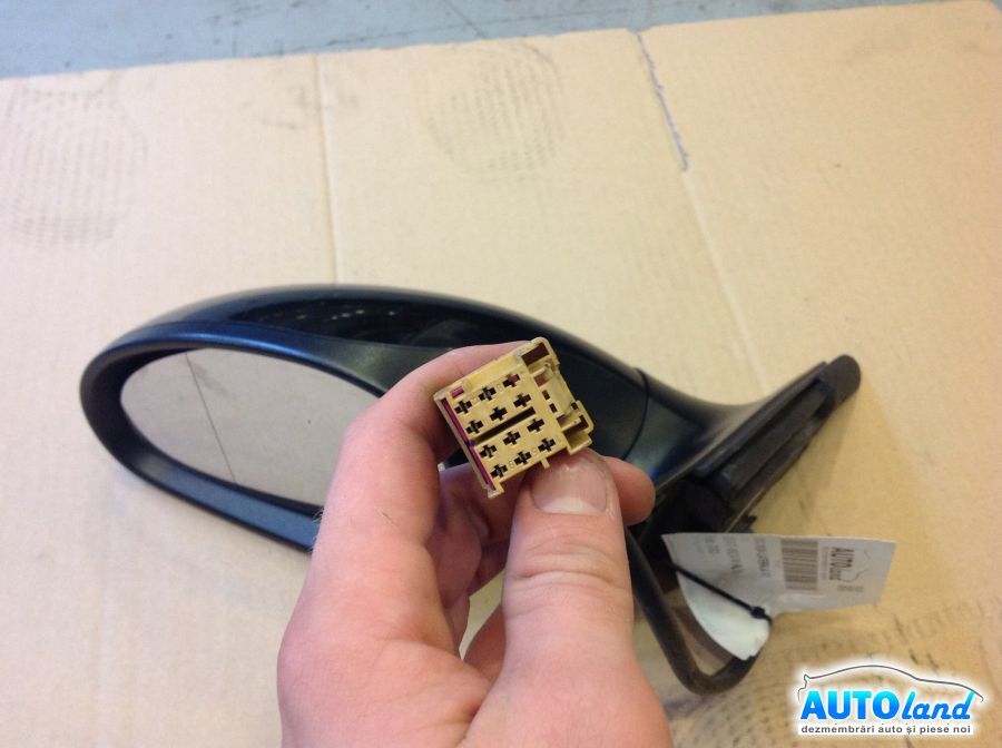 Oglinda Stanga SEAT IBIZA IV (6J5,6P1) 2008-2017