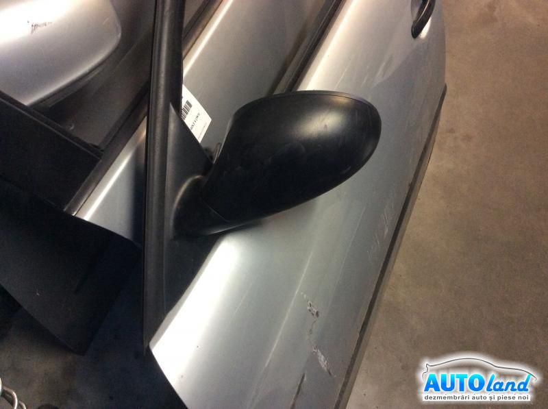 Oglinda Stanga SEAT IBIZA IV (6J5,6P1) 2008-2017