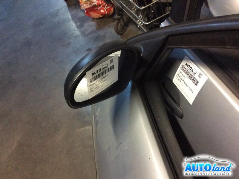 Oglinda Stanga SEAT IBIZA IV (6J5,6P1) 2008-2017