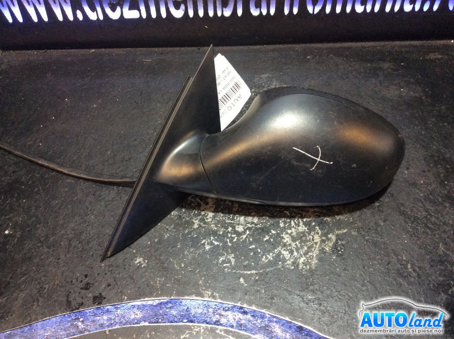 Oglinda Stanga SEAT IBIZA IV (6J5,6P1) 2008-2017