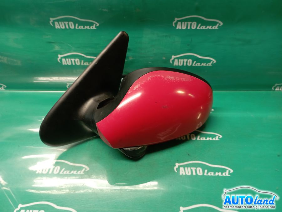 Oglinda Stanga SEAT LEON (1M1) 1999-2006 Cod 1M0857933A