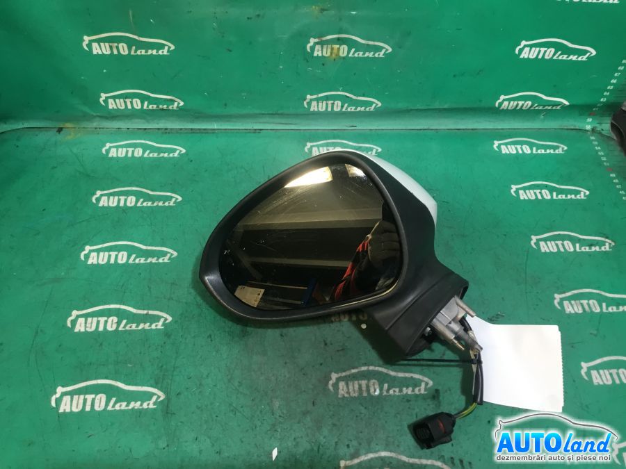 Oglinda Stanga SEAT LEON (1P1) 2005-2013 Cod 212836399