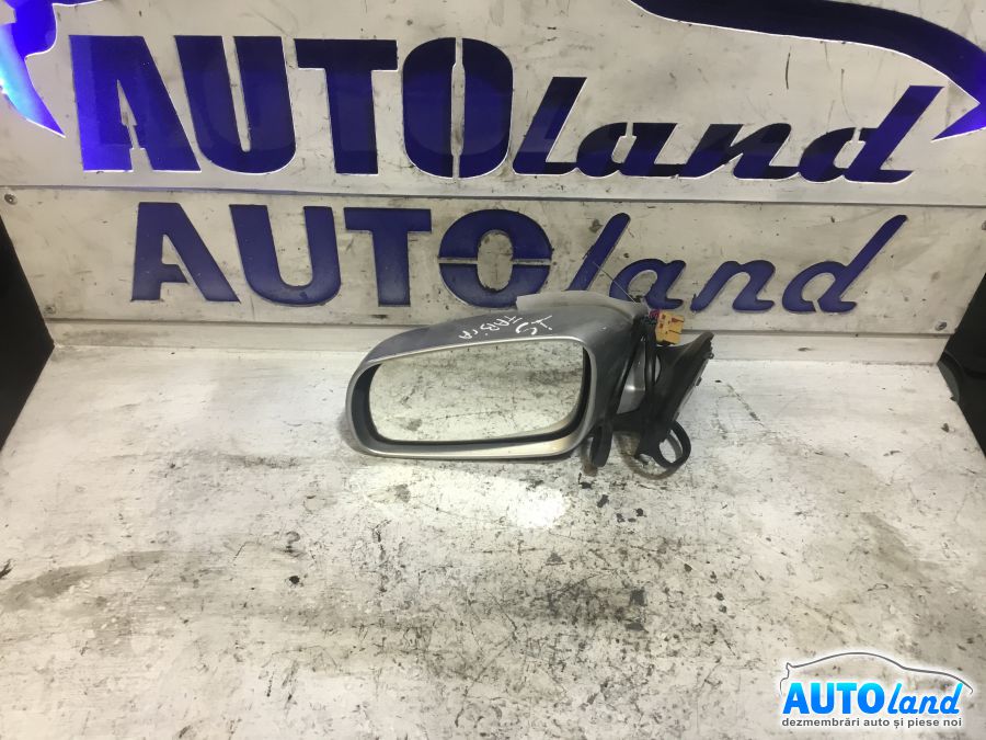 Oglinda Stanga SKODA FABIA (6Y2) 1999-2025